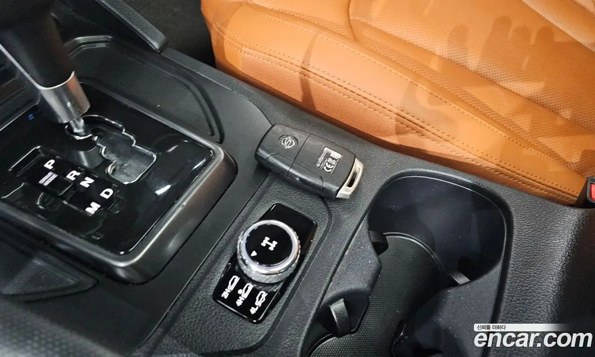 SsangYong Rexton 2022 2.2 автомат (гидро), фото 27 SsangYong Rexton 2022 2.2 автомат (гидро), фото 27