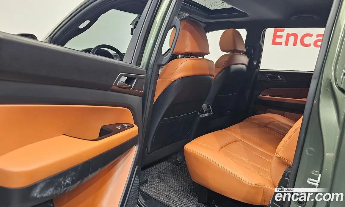 SsangYong Rexton 2022 2.2 автомат (гидро), фото 28 SsangYong Rexton 2022 2.2 автомат (гидро), фото 28