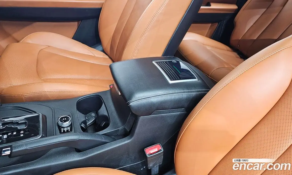 SsangYong Rexton 2022 2.2 автомат (гидро), фото 33 SsangYong Rexton 2022 2.2 автомат (гидро), фото 33