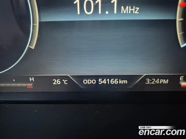 SsangYong Rexton 2023 2.2 автомат (гидро), миниатюра 8 SsangYong Rexton 2023 2.2 автомат (гидро), миниатюра 8