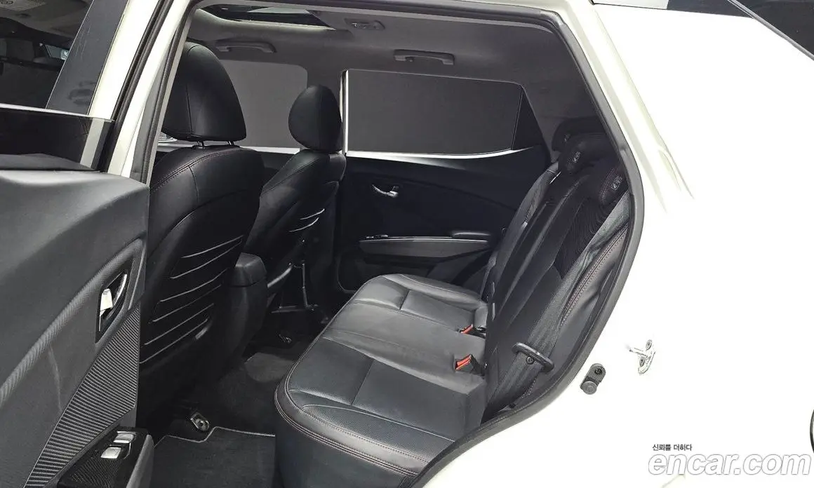 SsangYong TIBOLI 2017 1.6 автомат (гидро), фото 15