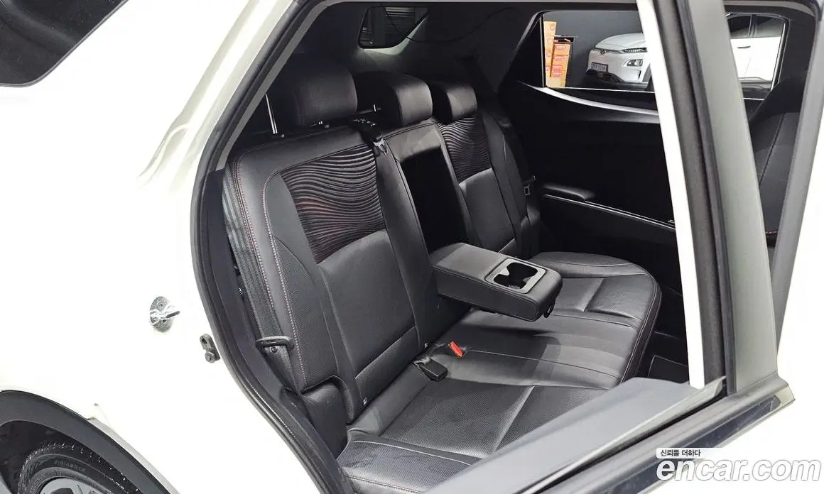 SsangYong TIBOLI 2017 1.6 автомат (гидро), фото 17