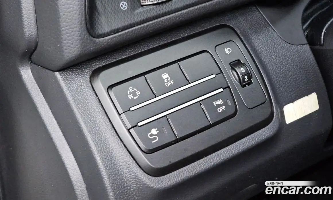 SsangYong TIBOLI 2017 1.6 автомат (гидро), фото 19