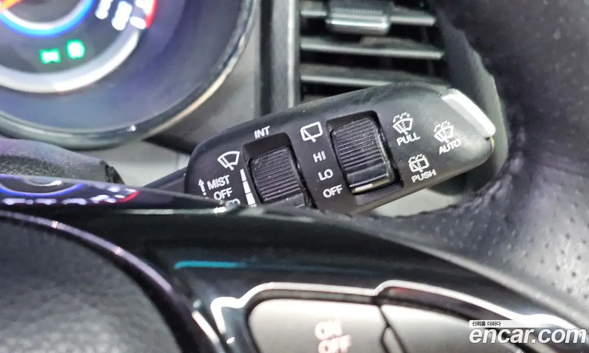 SsangYong TIBOLI 2017 1.6 автомат (гидро), фото 27