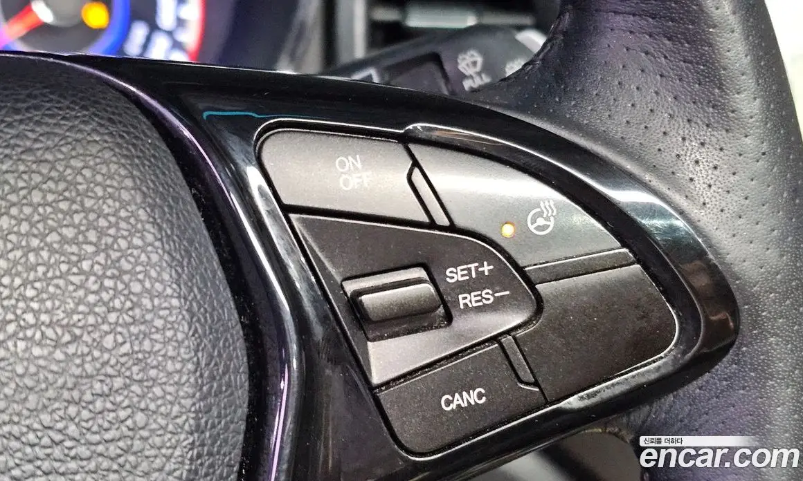 SsangYong TIBOLI 2017 1.6 автомат (гидро), фото 28