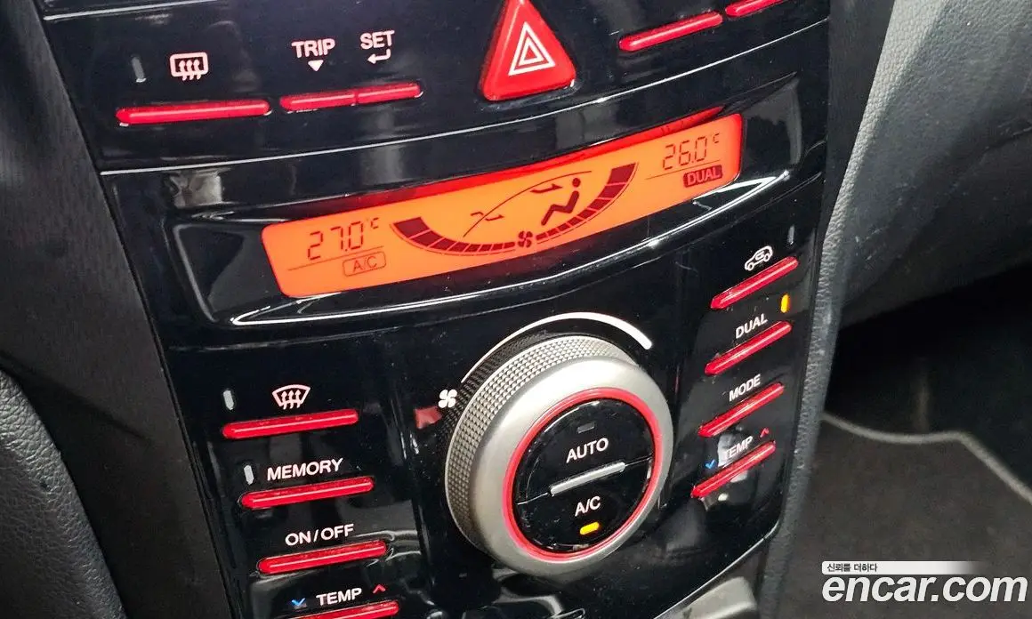 SsangYong TIBOLI 2017 1.6 автомат (гидро), фото 29