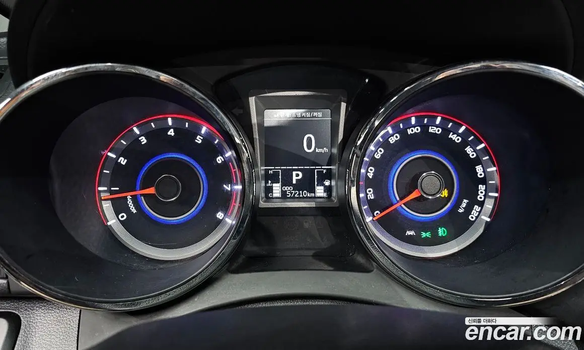 SsangYong TIBOLI 2017 1.6 автомат (гидро), фото 10
