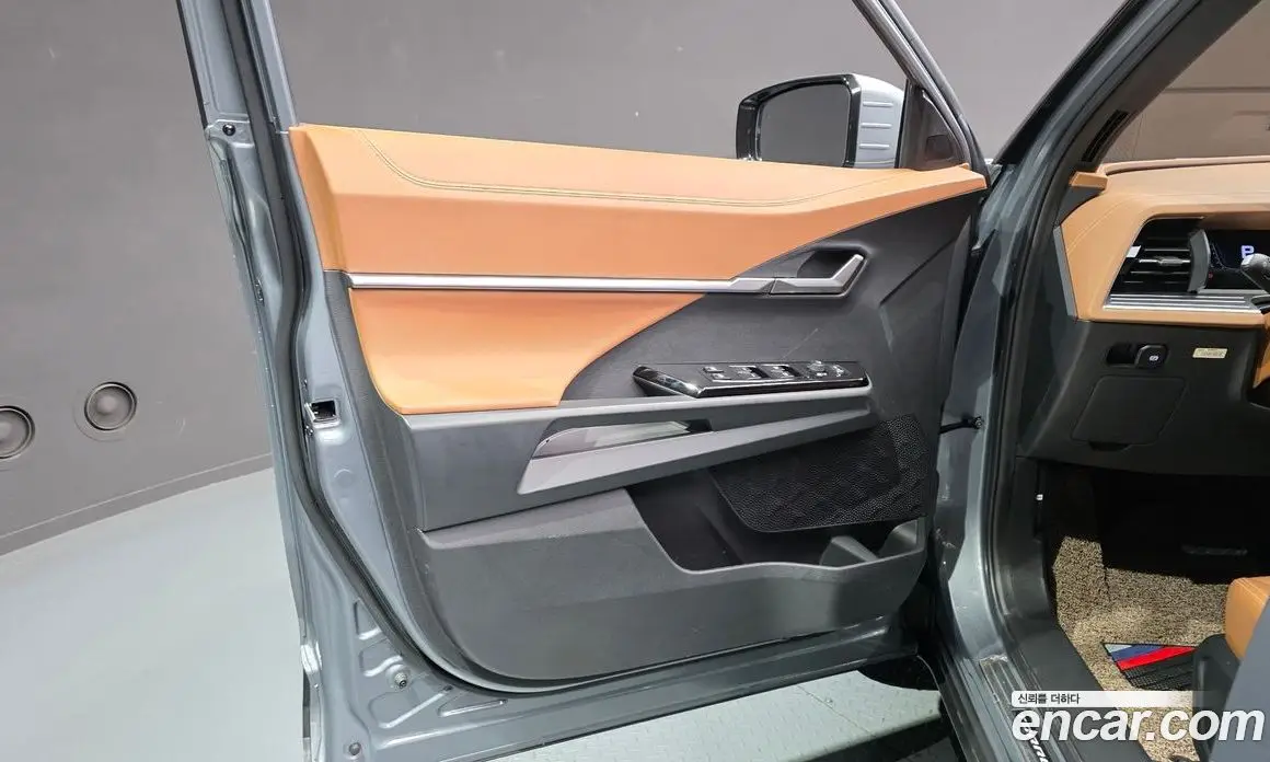 SsangYong Torres 2022 1.5 автомат (гидро), фото 14