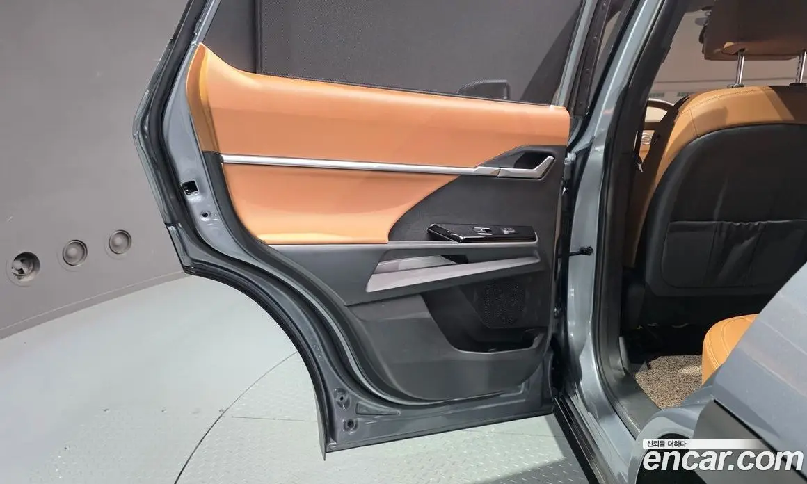 SsangYong Torres 2022 1.5 автомат (гидро), фото 15