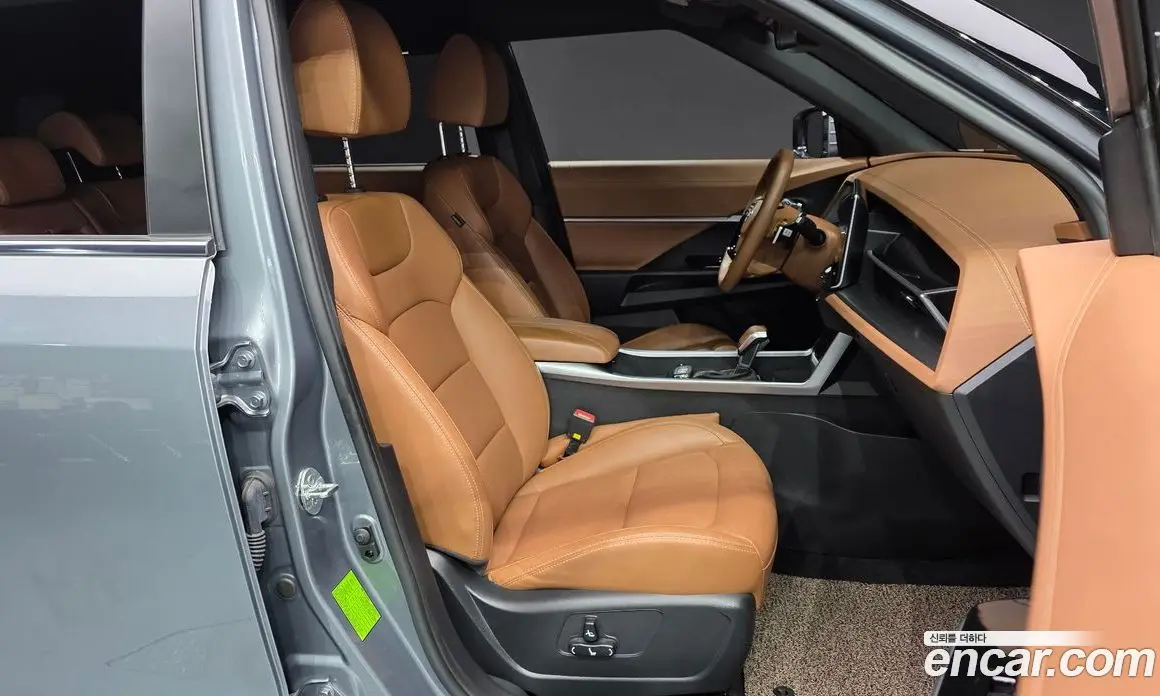 SsangYong Torres 2022 1.5 автомат (гидро), фото 16