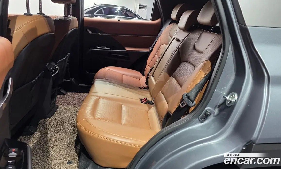 SsangYong Torres 2022 1.5 автомат (гидро), фото 17