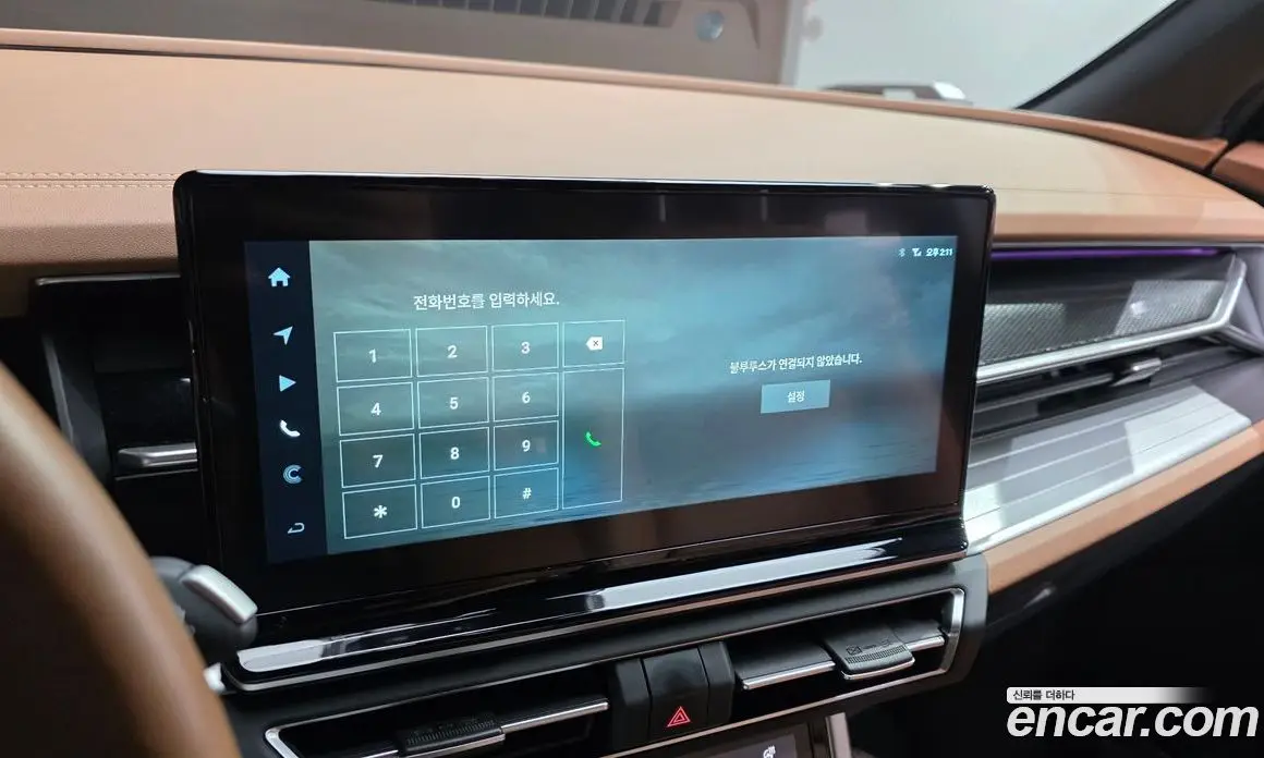 SsangYong Torres 2022 1.5 автомат (гидро), фото 21