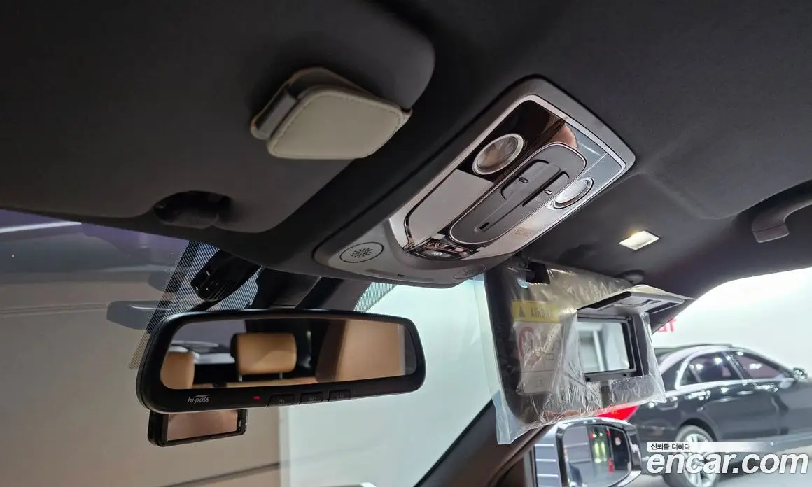 SsangYong Torres 2022 1.5 автомат (гидро), фото 25