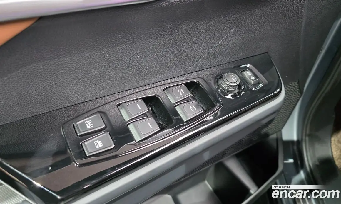 SsangYong Torres 2022 1.5 автомат (гидро), фото 28