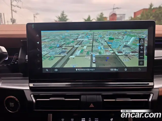 SsangYong Torres 2023 1.5 автомат (гидро), миниатюра 11 SsangYong Torres 2023 1.5 автомат (гидро), миниатюра 11