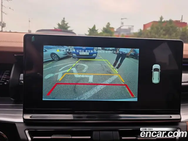 SsangYong Torres 2023 1.5 автомат (гидро), миниатюра 12