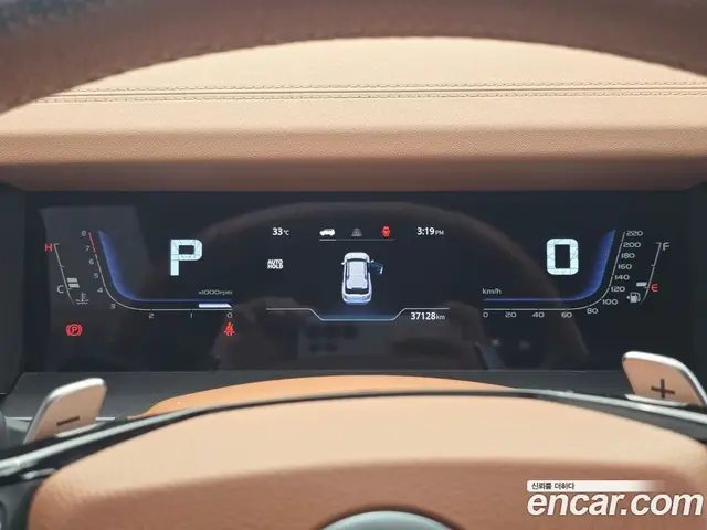 SsangYong Torres 2023 1.5 автомат (гидро), миниатюра 8 SsangYong Torres 2023 1.5 автомат (гидро), миниатюра 8