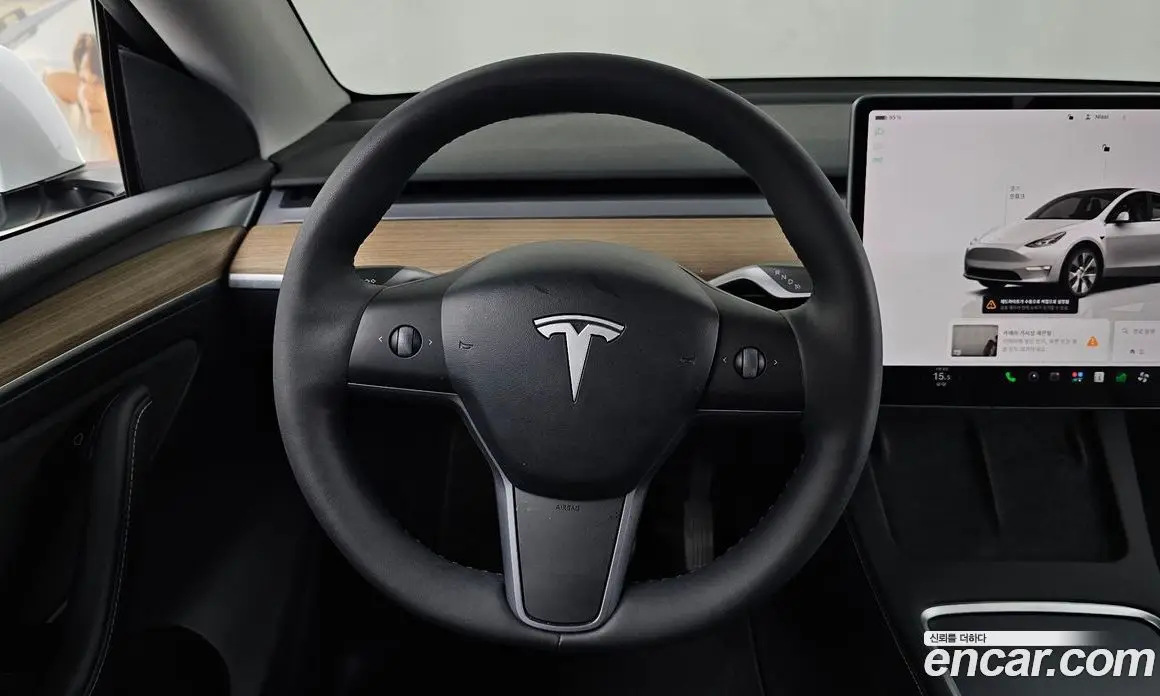 Tesla Model Y 2023 0.2 автомат (гидро), фото 19 Tesla Model Y 2023 0.2 автомат (гидро), фото 19