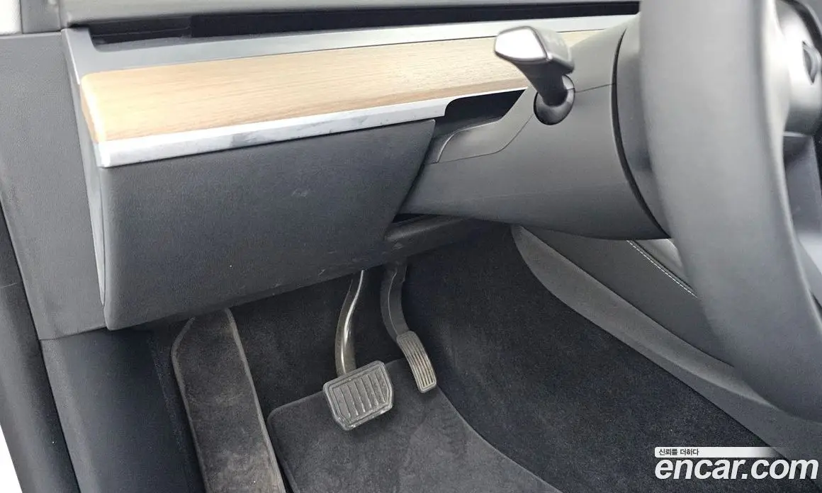 Tesla Model Y 2023 0.2 автомат (гидро), фото 27 Tesla Model Y 2023 0.2 автомат (гидро), фото 27