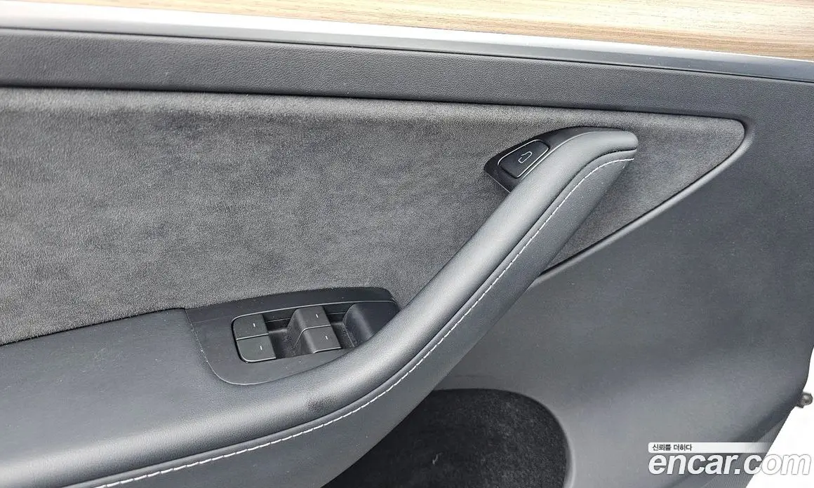 Tesla Model Y 2023 0.2 автомат (гидро), фото 29 Tesla Model Y 2023 0.2 автомат (гидро), фото 29