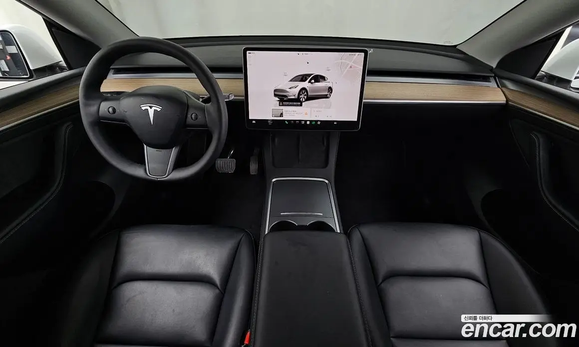 Tesla Model Y 2023 0.2 автомат (гидро), фото 10 Tesla Model Y 2023 0.2 автомат (гидро), фото 10