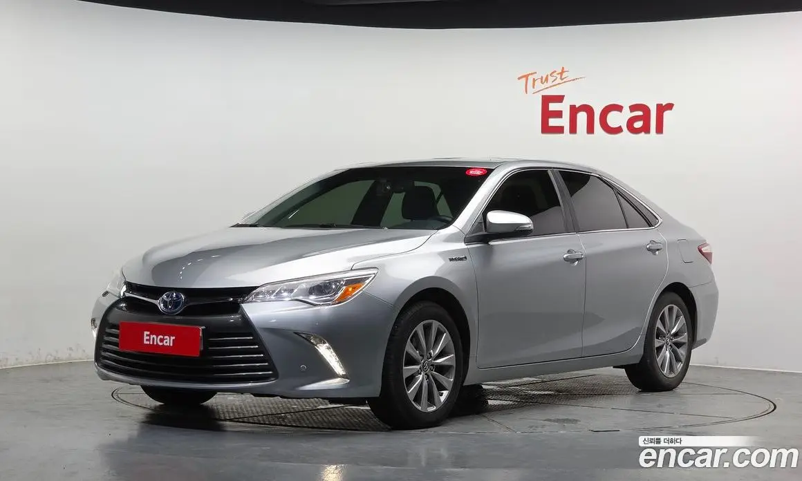 Toyota Camry 2017 2.5 автомат (гидро), фото 1 Toyota Camry 2017 2.5 автомат (гидро), фото 1