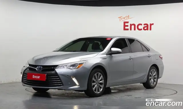 Toyota Camry 2017 2.5 автомат (гидро), миниатюра 1 Toyota Camry 2017 2.5 автомат (гидро), миниатюра 1