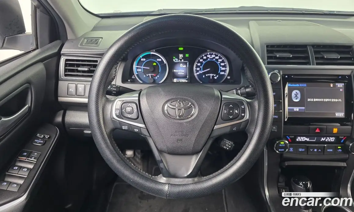 Toyota Camry 2017 2.5 автомат (гидро), фото 13 Toyota Camry 2017 2.5 автомат (гидро), фото 13