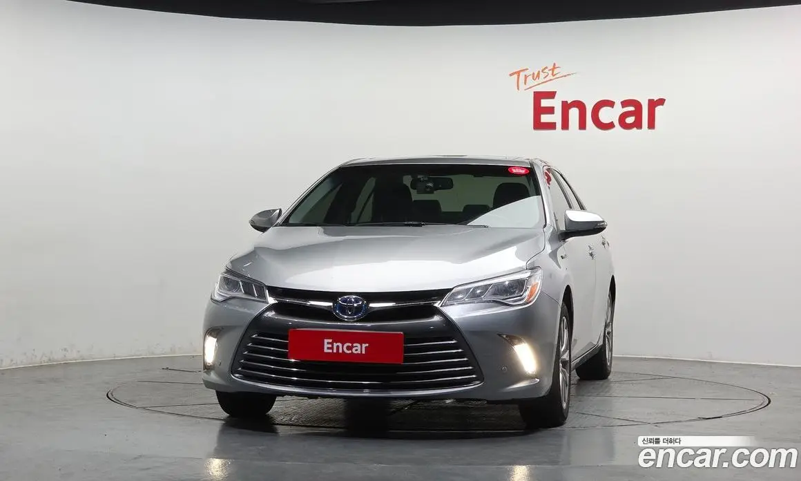 Toyota Camry 2017 2.5 автомат (гидро), фото 3 Toyota Camry 2017 2.5 автомат (гидро), фото 3