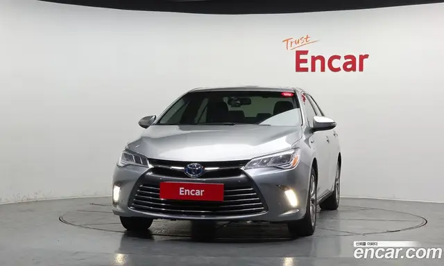 Toyota Camry 2017 2.5 автомат (гидро), миниатюра 3 Toyota Camry 2017 2.5 автомат (гидро), миниатюра 3