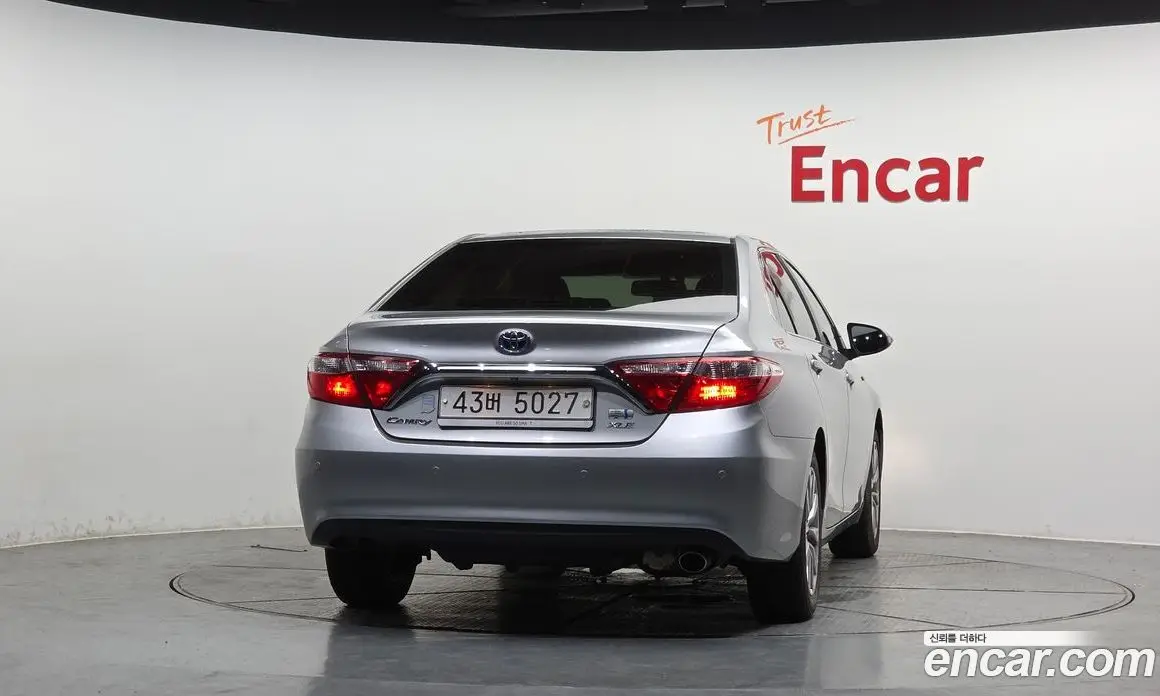 Toyota Camry 2017 2.5 автомат (гидро), фото 4 Toyota Camry 2017 2.5 автомат (гидро), фото 4