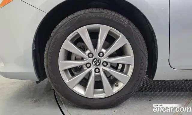Toyota Camry 2017 2.5 автомат (гидро), миниатюра 5 Toyota Camry 2017 2.5 автомат (гидро), миниатюра 5