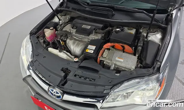 Toyota Camry 2017 2.5 автомат (гидро), миниатюра 6 Toyota Camry 2017 2.5 автомат (гидро), миниатюра 6
