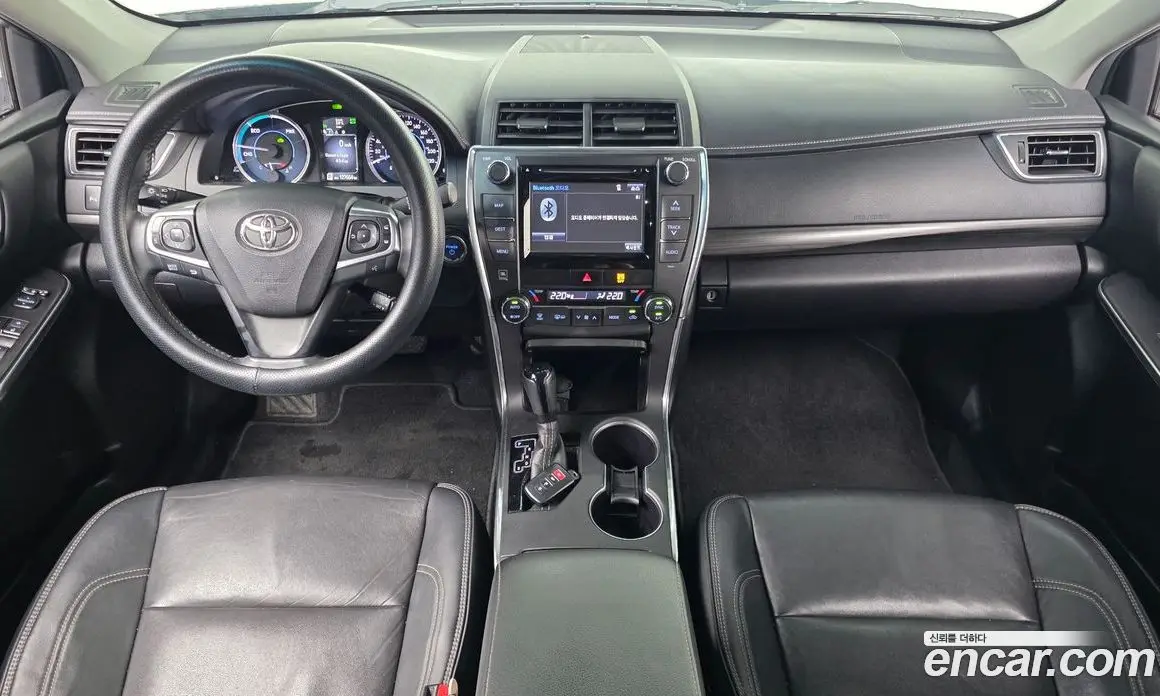 Toyota Camry 2017 2.5 автомат (гидро), фото 7 Toyota Camry 2017 2.5 автомат (гидро), фото 7