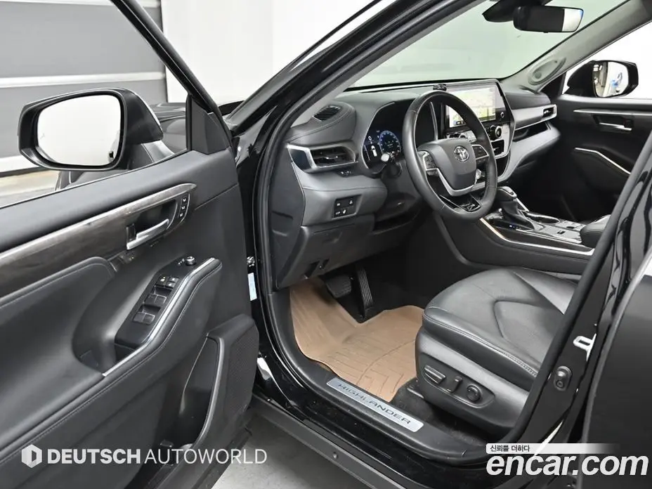 Toyota Highlander 2023 2.5 автомат (гидро), фото 11 Toyota Highlander 2023 2.5 автомат (гидро), фото 11