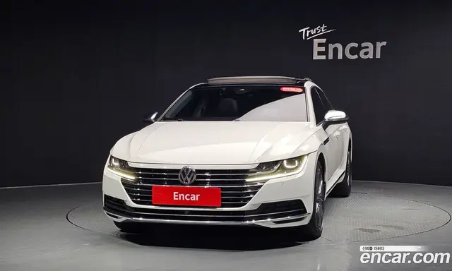 Volkswagen Arteon 2020 2.0 автомат (гидро), миниатюра 2 Volkswagen Arteon 2020 2.0 автомат (гидро), миниатюра 2