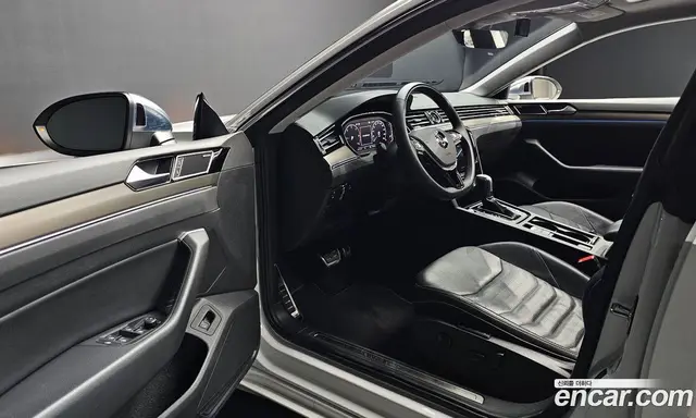 Volkswagen Arteon 2020 2.0 автомат (гидро), миниатюра 12