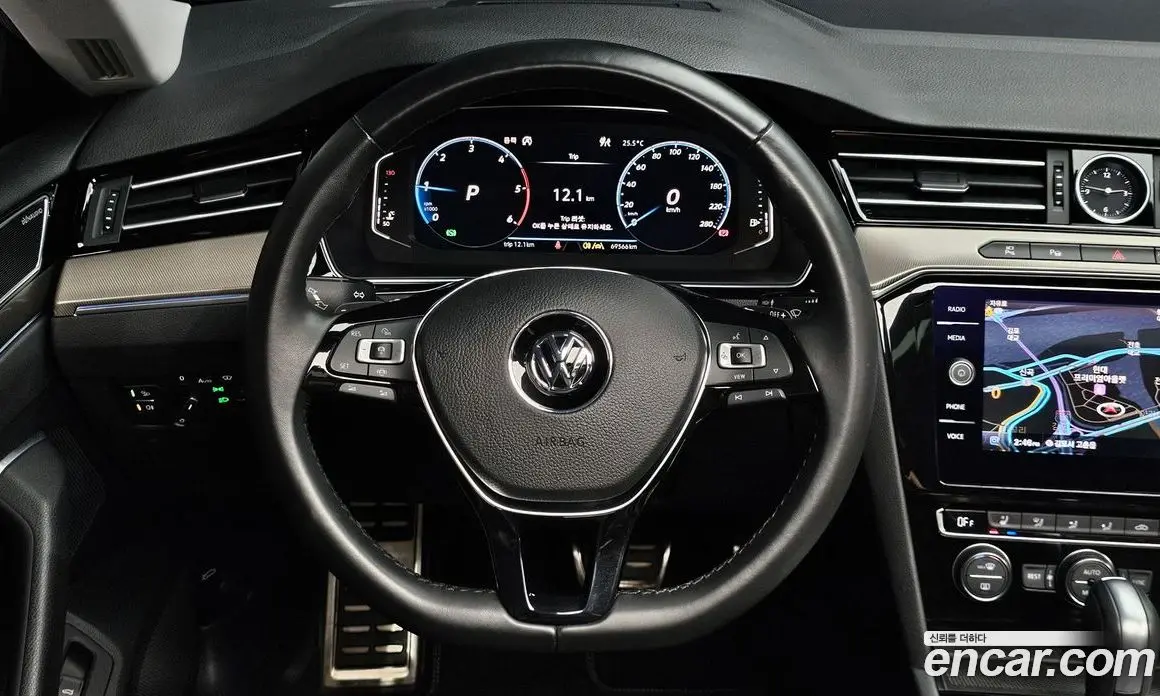Volkswagen Arteon 2020 2.0 автомат (гидро), фото 18 Volkswagen Arteon 2020 2.0 автомат (гидро), фото 18