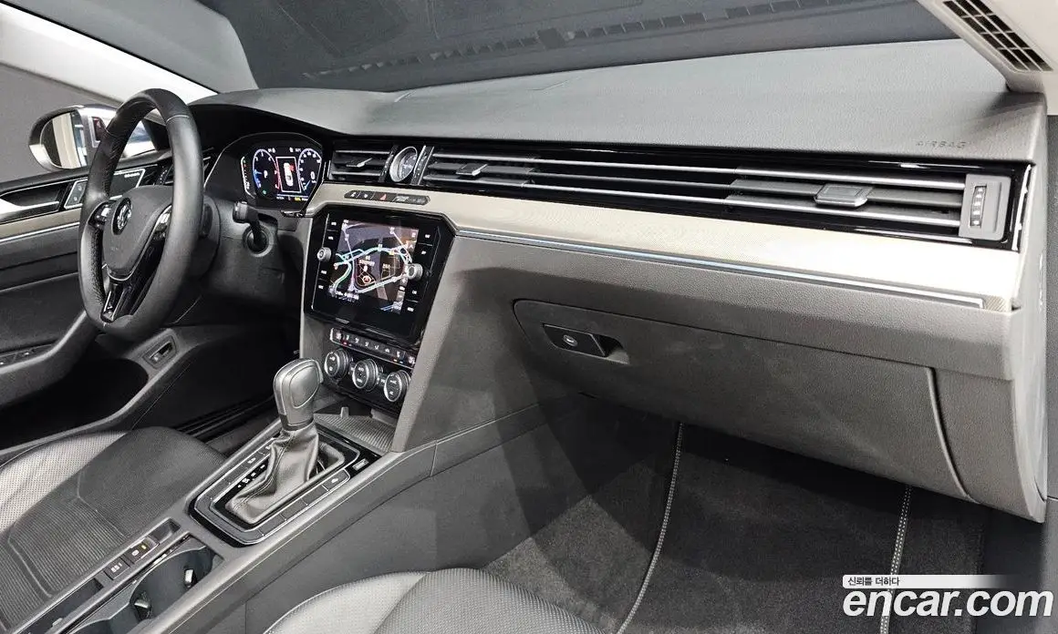Volkswagen Arteon 2020 2.0 автомат (гидро), фото 32 Volkswagen Arteon 2020 2.0 автомат (гидро), фото 32
