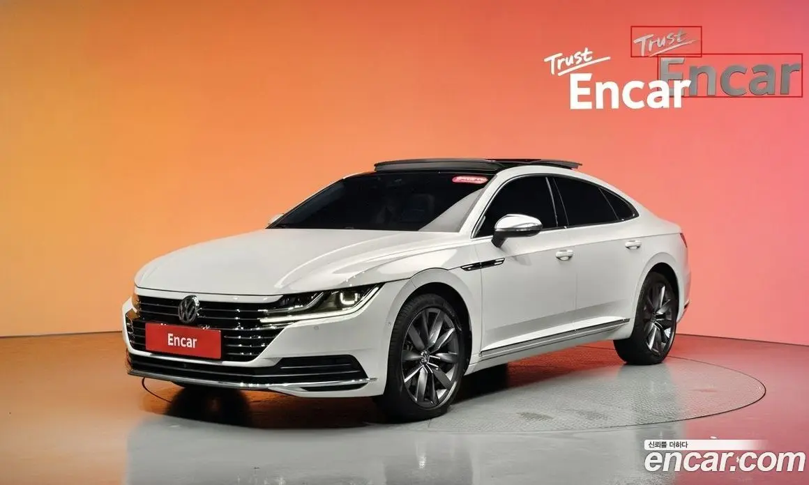 Volkswagen Arteon 2020 2.0 автомат (гидро), фото 33 Volkswagen Arteon 2020 2.0 автомат (гидро), фото 33