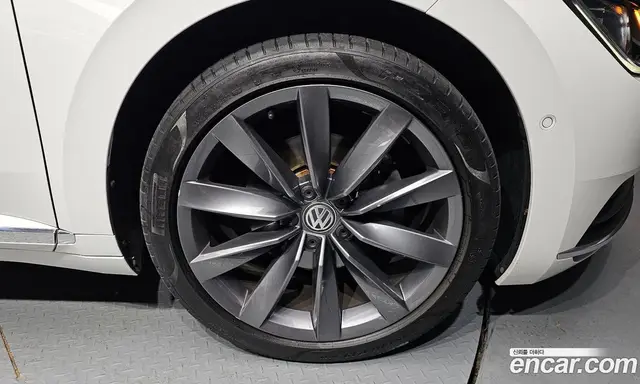 Volkswagen Arteon 2020 2.0 автомат (гидро), миниатюра 6 Volkswagen Arteon 2020 2.0 автомат (гидро), миниатюра 6