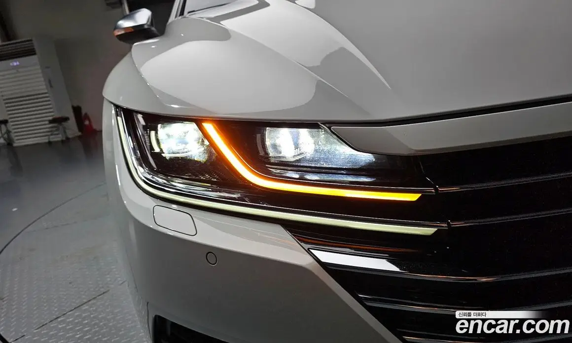 Volkswagen Arteon 2020 2.0 автомат (гидро), фото 7 Volkswagen Arteon 2020 2.0 автомат (гидро), фото 7