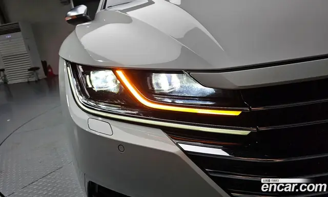Volkswagen Arteon 2020 2.0 автомат (гидро), миниатюра 7 Volkswagen Arteon 2020 2.0 автомат (гидро), миниатюра 7