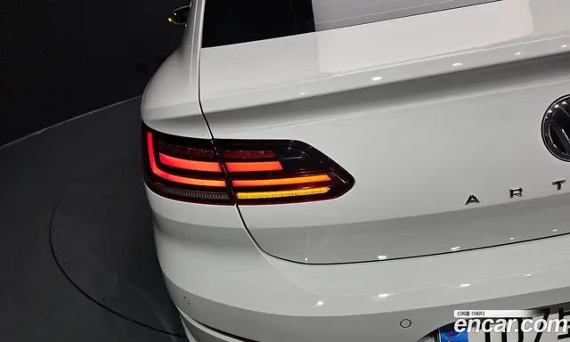 Volkswagen Arteon 2020 2.0 автомат (гидро), миниатюра 8 Volkswagen Arteon 2020 2.0 автомат (гидро), миниатюра 8