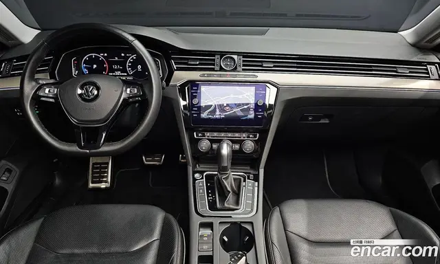 Volkswagen Arteon 2020 2.0 автомат (гидро), миниатюра 9 Volkswagen Arteon 2020 2.0 автомат (гидро), миниатюра 9