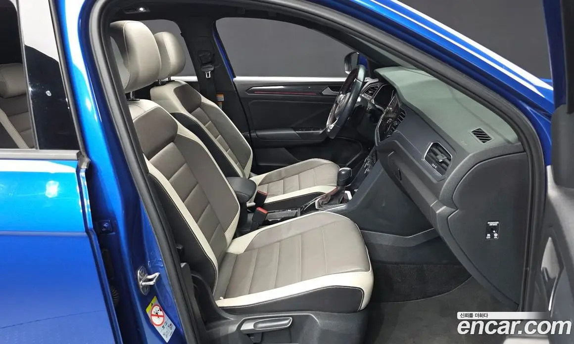 Volkswagen T-Roc 2021 2.0 автомат (гидро), фото 11 Volkswagen T-Roc 2021 2.0 автомат (гидро), фото 11