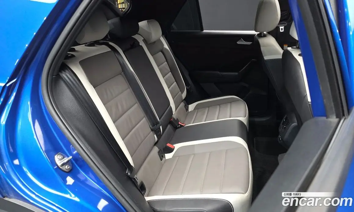 Volkswagen T-Roc 2021 2.0 автомат (гидро), фото 12 Volkswagen T-Roc 2021 2.0 автомат (гидро), фото 12