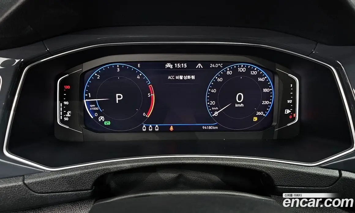 Volkswagen T-Roc 2021 2.0 автомат (гидро), фото 10