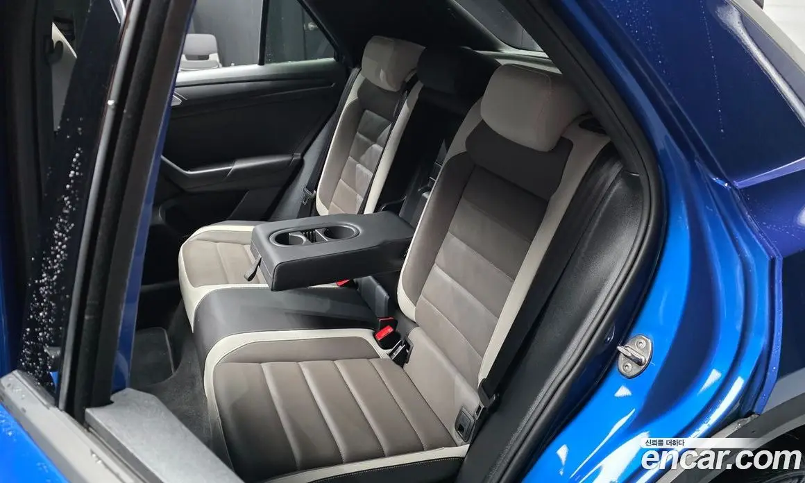 Volkswagen T-Roc 2022 2.0 автомат (гидро), фото 18 Volkswagen T-Roc 2022 2.0 автомат (гидро), фото 18