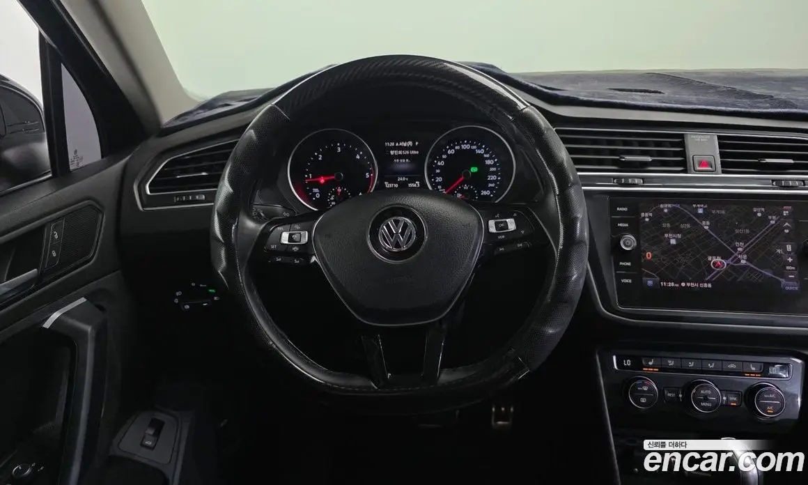 Volkswagen Tiguan 2020 2.0 автомат (гидро), фото 19 Volkswagen Tiguan 2020 2.0 автомат (гидро), фото 19